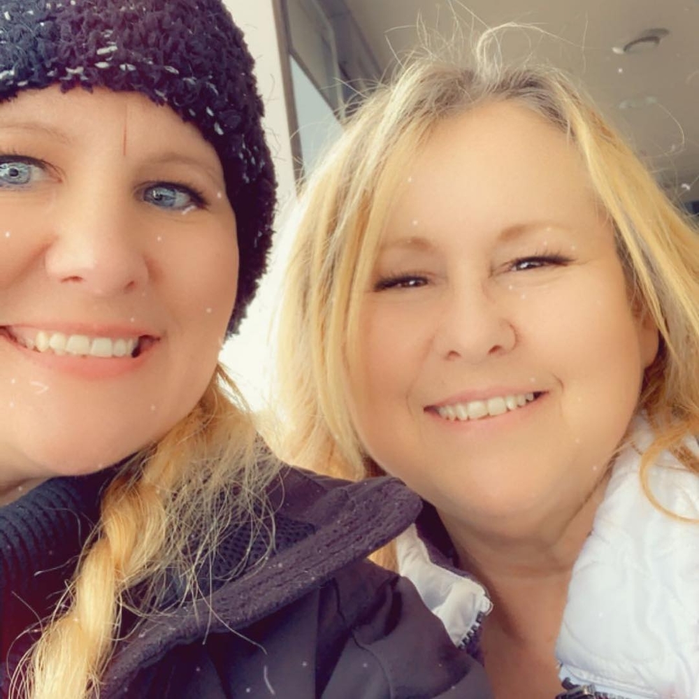 Meet your Posher, Deb